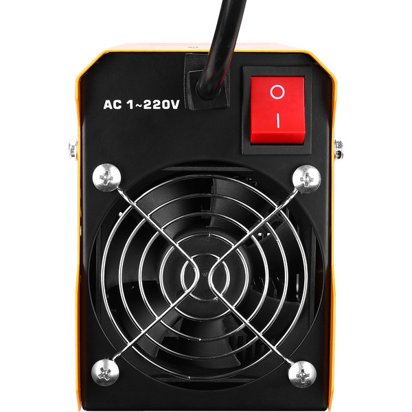 Сварочный инвертор Deko DKWM250A Mini 080-3000