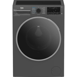 Стирально-сушильная машина BEKO B3DFR57H22A