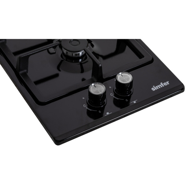 Варочная панель Simfer H30V20B570