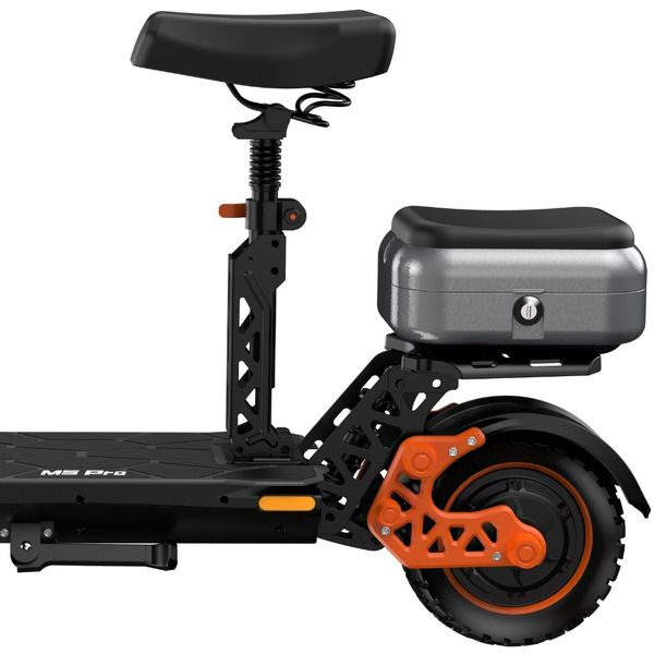 Электросамокат Kugoo Kirin M5 Pro (2025)