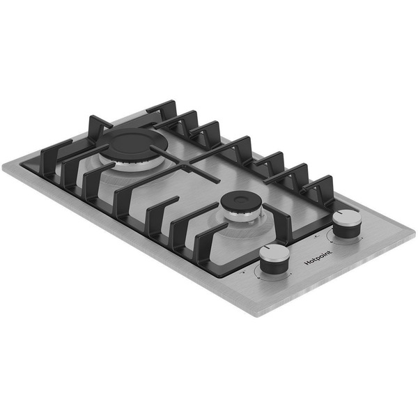 Варочная панель Hotpoint HGMT 321 IX