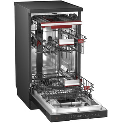 Посудомоечная машина Toshiba DW-10F4(B)-RU