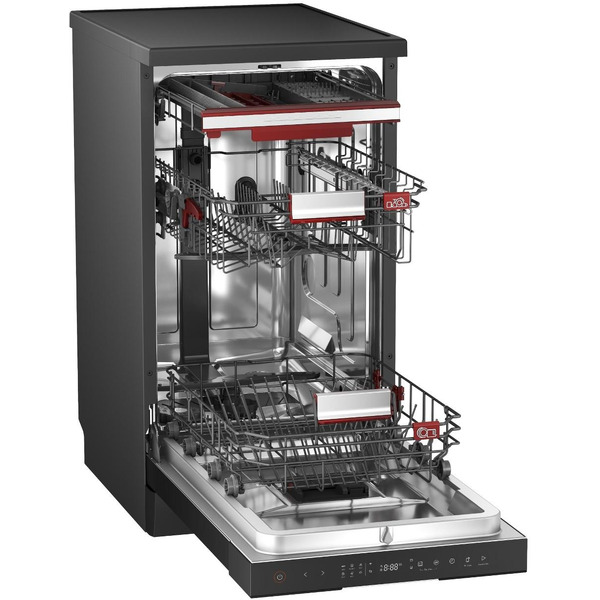 Посудомоечная машина Toshiba DW-10F4(B)-RU
