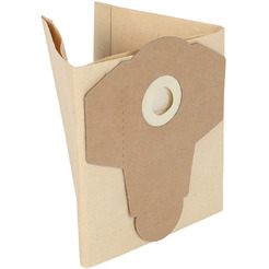 Бумажный мешок PATRIOT для пылесосов: VC 205, VC 206T. 20 л. (5шт)