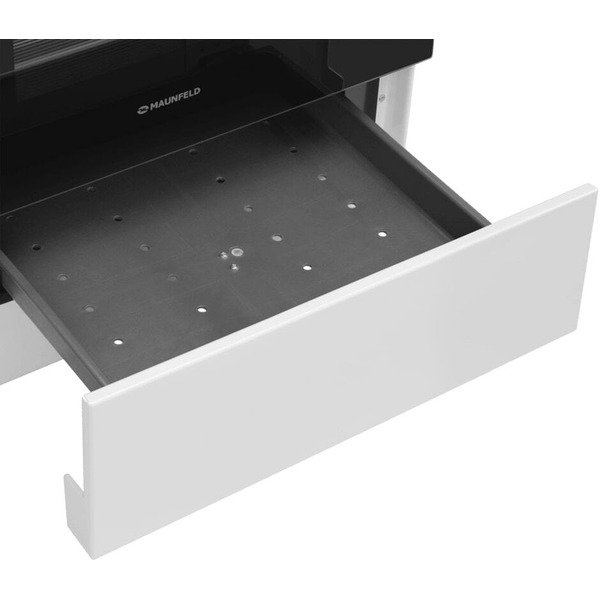 Кухонная плита MAUNFELD MEC57CW08TD