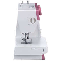 Электромеханическая швейная машина Janome 1522PG