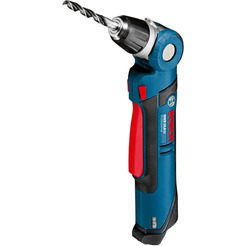 Угловая дрель-шуруповерт BOSCH GWB 10,8 LI Professional (601390908)
