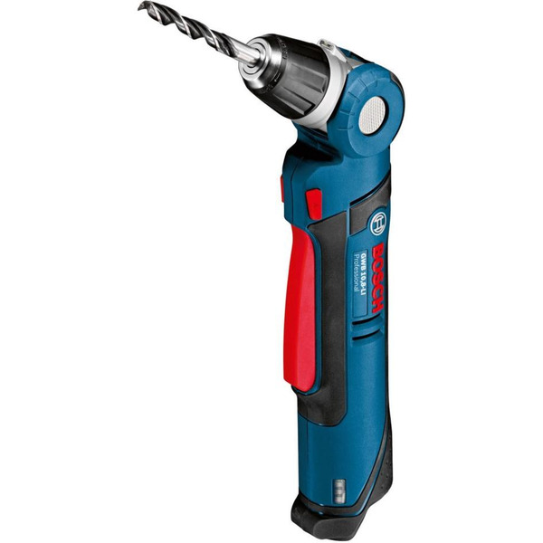 Угловая дрель-шуруповерт BOSCH GWB 10,8 LI Professional (601390908)