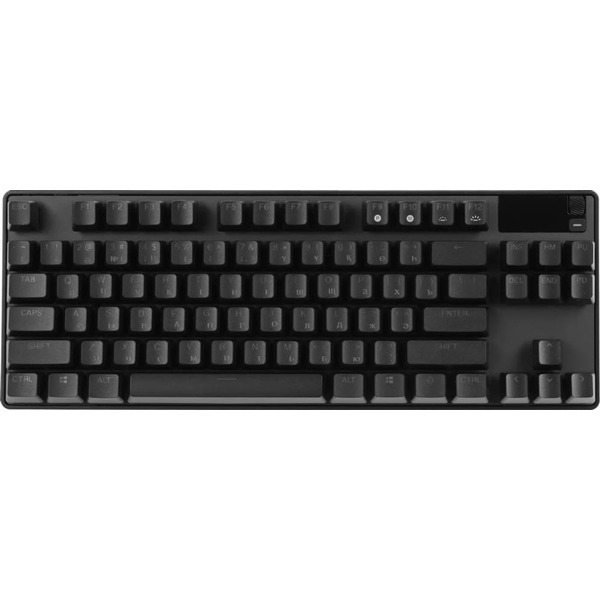 Клавиатура SteelSeries Apex Pro TKL Wireless 2023 (64865)
