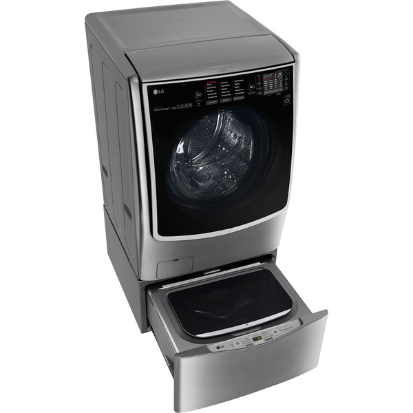 Комплект: Стиральные машины LG TW7000DS + TW350W