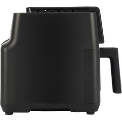 Аэрогриль Vitek VT-AF5001 (серебристый/черный)