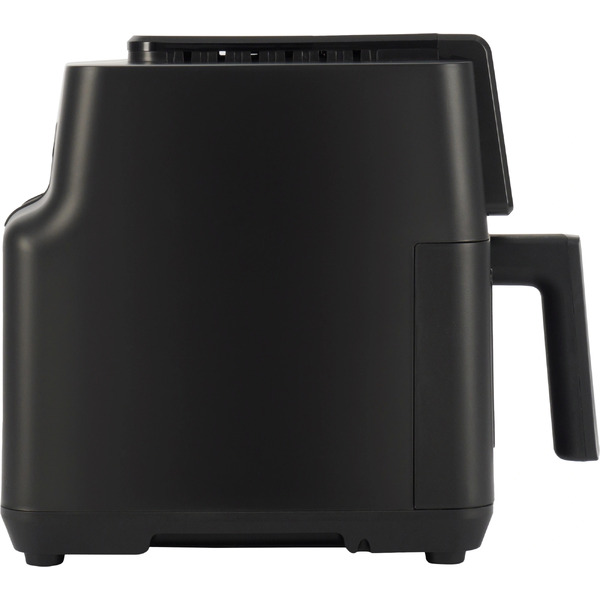 Аэрогриль Vitek VT-AF5001 (серебристый/черный)