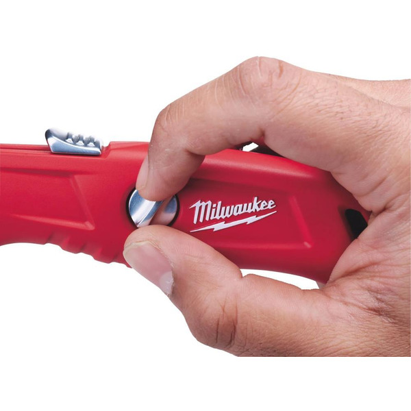 Нож Milwaukee 4932471360