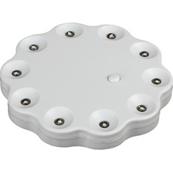 Фонарь Трофи TK10-BL (Б0016868)