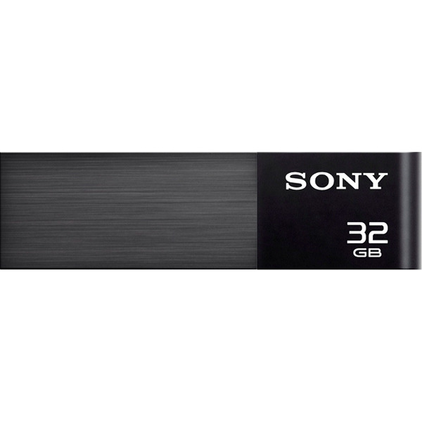 USB-флэш накопитель SONY USM32W W-серия 32ГБ