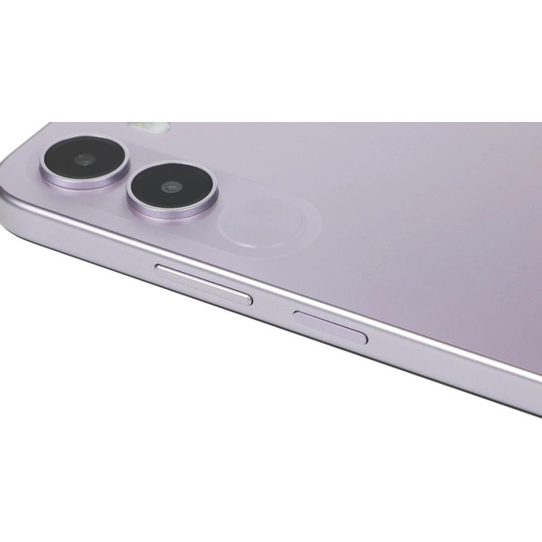 Смартфон Realme C100i RMX5377 4GB/64GB (фиолетовый)