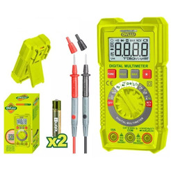 Мультиметр Dyllu DTDM2501