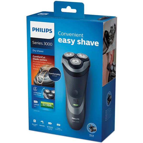 Электробритва PHILIPS S3510/06