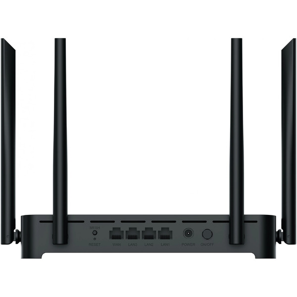 Wi-Fi роутер Netis NX31