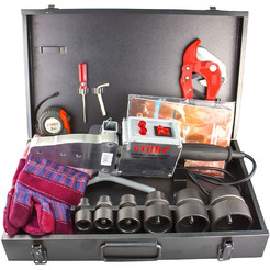 Аппарат для сварки труб STAVR АСПТ- 2000