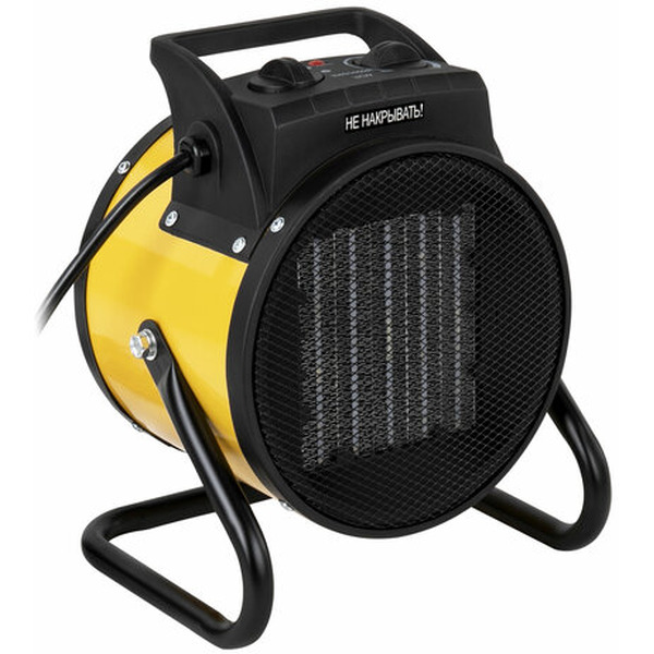 Тепловая пушка SONNEN THG-3000R