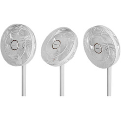 Вентилятор NORMANN ACF-201 (N16021-3)