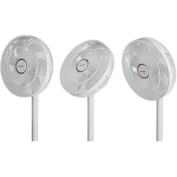 Вентилятор NORMANN ACF-201 (N16021-3)