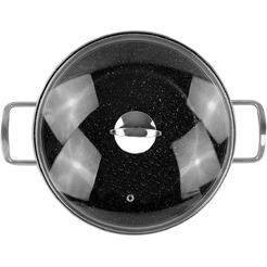 Кастрюля Vitrinor Dragon Piedra 24