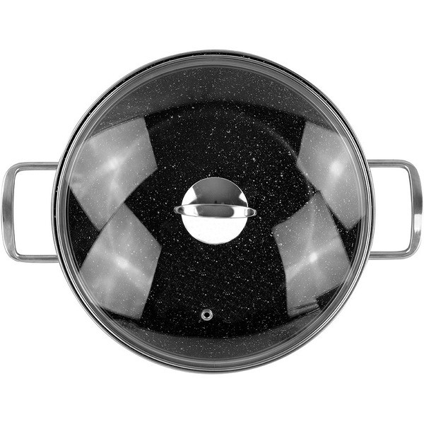 Кастрюля Vitrinor Dragon Piedra 24