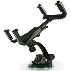 Держатель автомобильный для планшетов PARTNER 026535