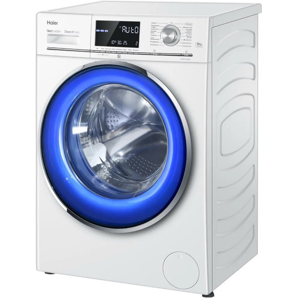 Стиральная машина HAIER HW80-B14686