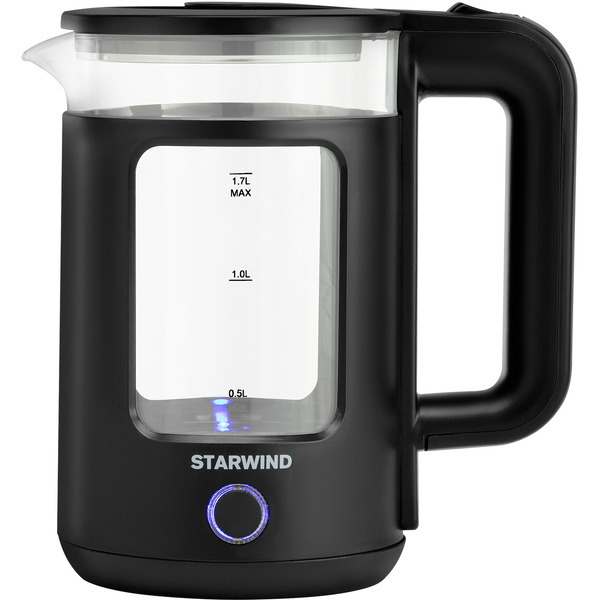 Электрочайник StarWind SKG1053