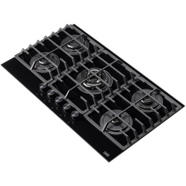 Газовая варочная панель VARD VHLS9534K