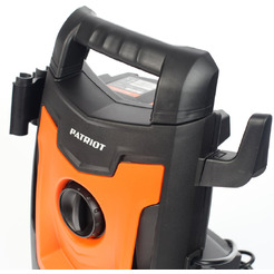 Мойка высокого давления Patriot GT 320 Imperial