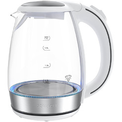 Электрочайник Scarlett SC-EK27G37