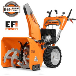 Снегоуборщик Daewoo Power DAST 9070 EFI