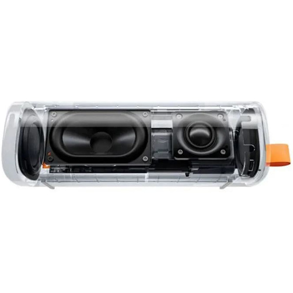 Беспроводная колонка Xiaomi Sound Outdoor Blue QBH4265GL (MDZ-38-DB)