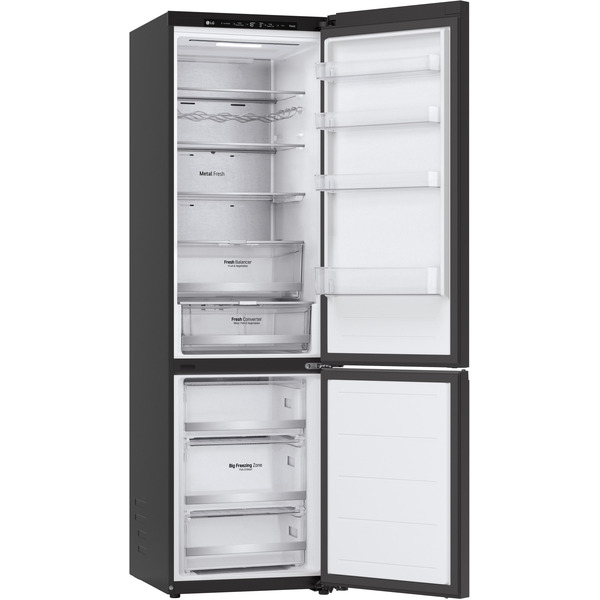 Холодильник LG GC-B509QK9M