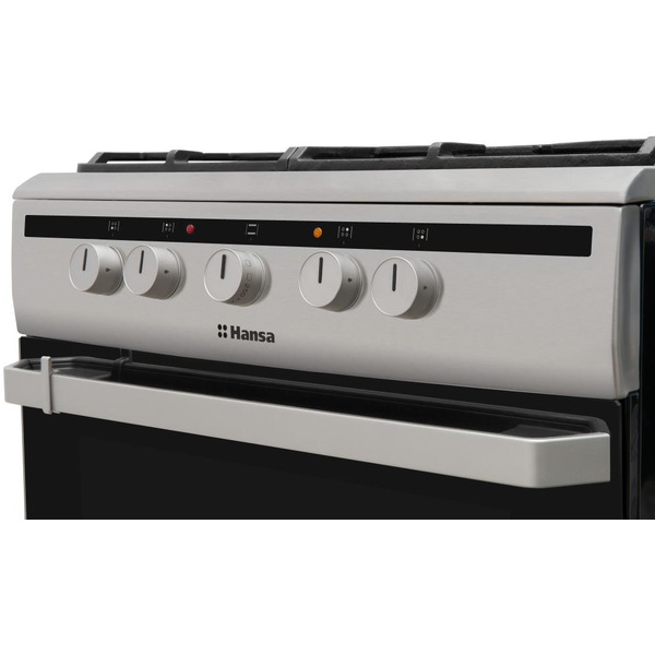Плита комбинированная HANSA FCMX63022