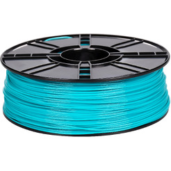 Пластик CACTUS CS-3D-PETG-1KG-CYAN 1.75 мм 1 кг