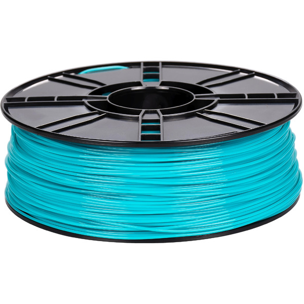 Пластик CACTUS CS-3D-PETG-1KG-CYAN 1.75 мм 1 кг