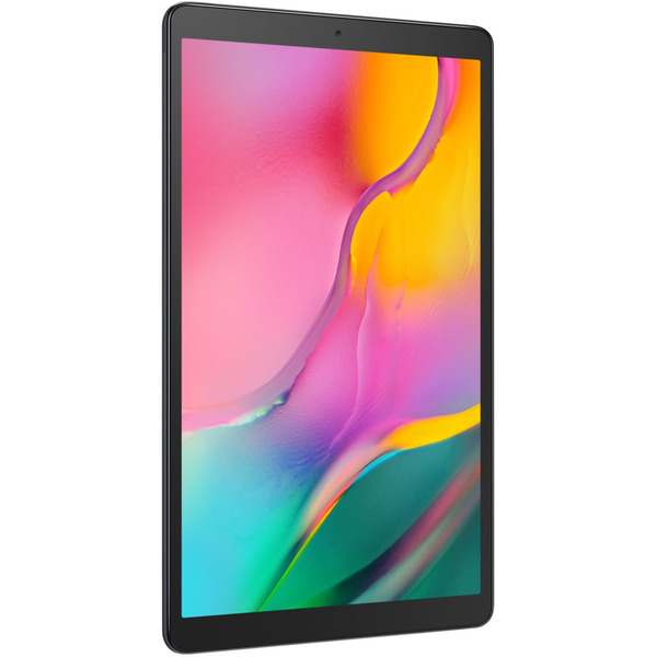 Планшет SAMSUNG Galaxy Tab A10.1 32GB (черный)