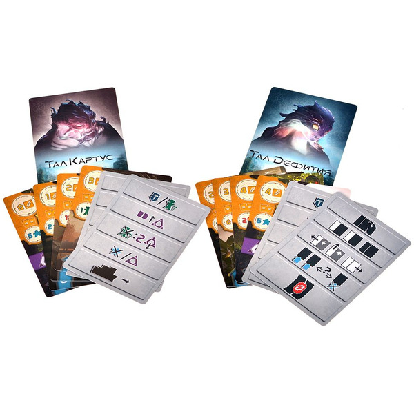 Настольная игра Hobby World 915586 Предвидение