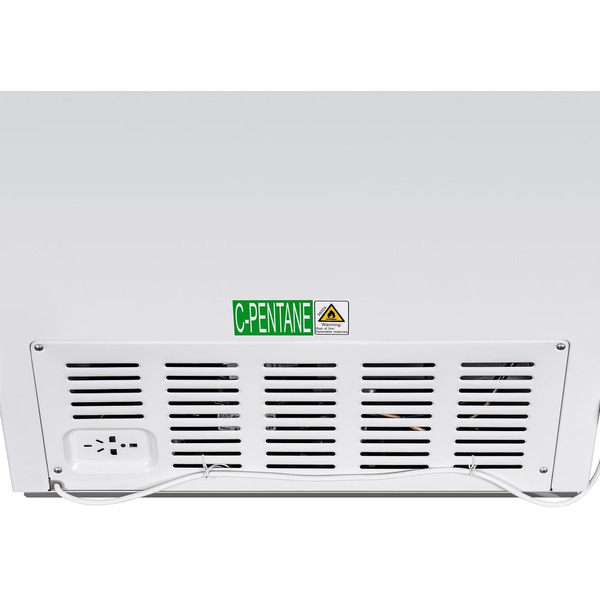 Морозильный ларь MAUNFELD MFL300W