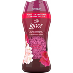Парфюмированные гранулы для белья LENOR Ruby Jasmine 195 г