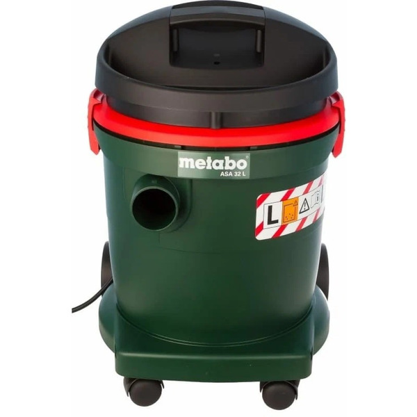 Пылесос Metabo Asa 32 L (60201300)