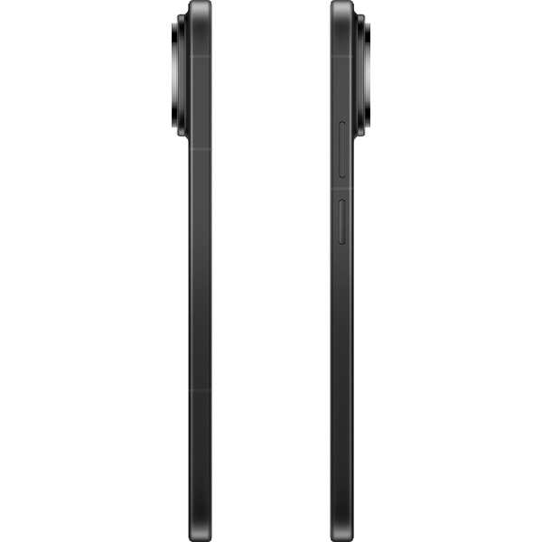 Смартфон Huawei Nova 15 Pro 12GB/512GB (KLE-LX9) Black