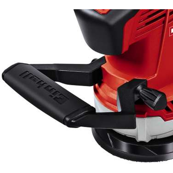 Эксцентриковая шлифмашина Einhell TE-RS 40 E (4462000)
