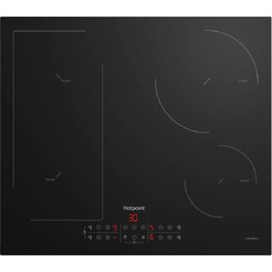 Варочная поверхность Hotpoint HB 1560B NE