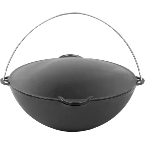 Казан Гардарика 1612-5